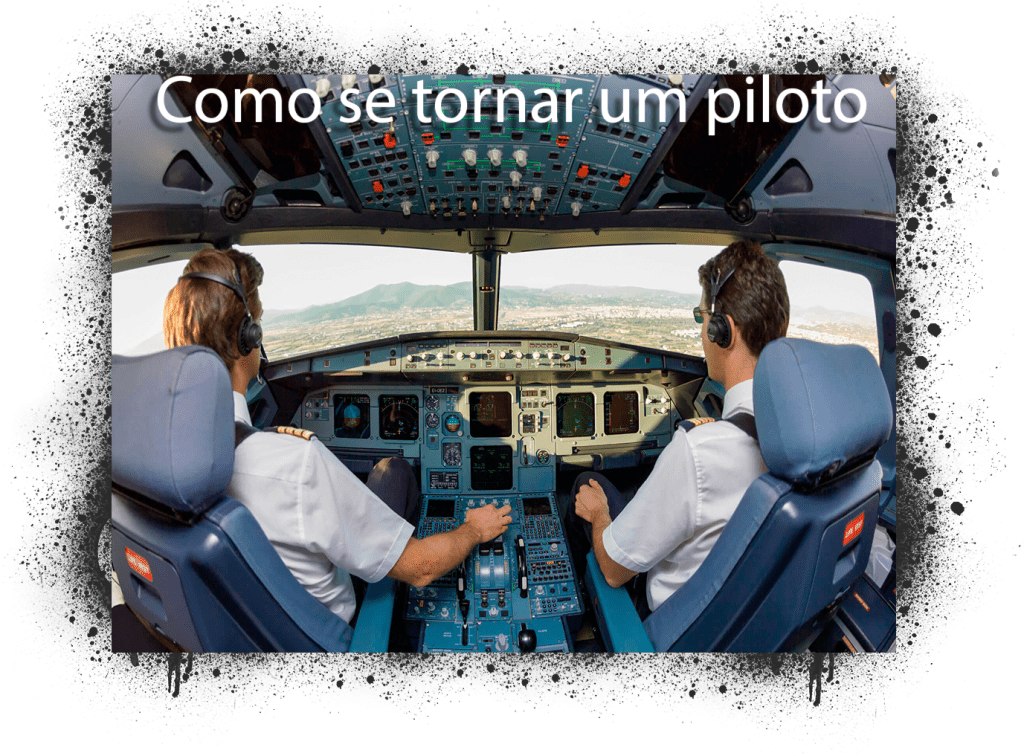 ParaSerPiloto e a Spribe Aviator