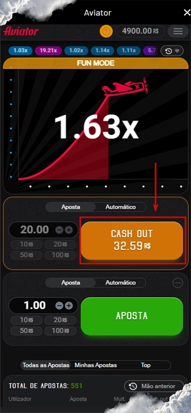 Aviator Bet365: Conheça o Jogo do Aviãozinho da Bet365