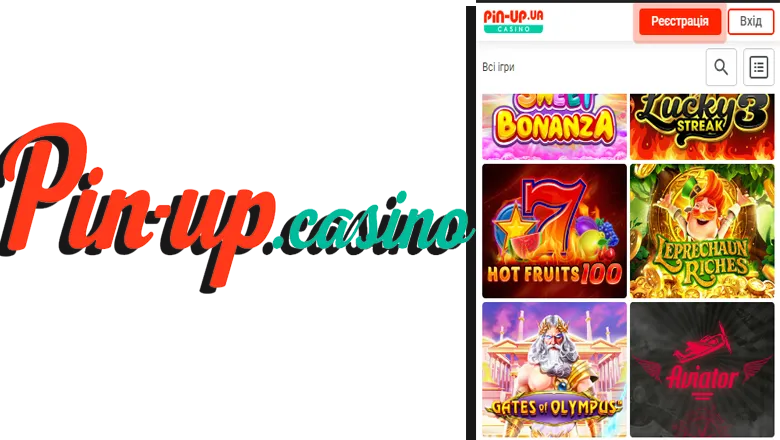 pinup casino