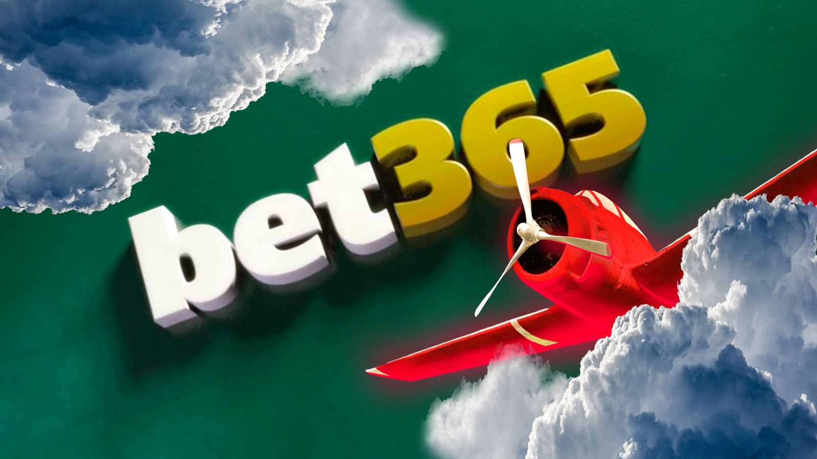 Bet365 LOGO