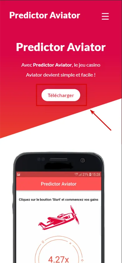 Predictor Aviator 103 Aviator Previsão