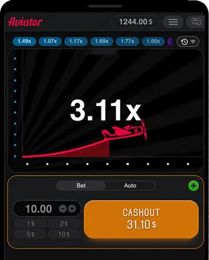 Aviator Aposta: o Jogo Do Aviãozinho Que Faz Você Ganhar!
